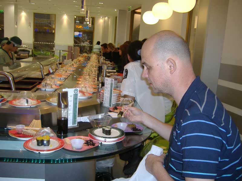 18-sushibar