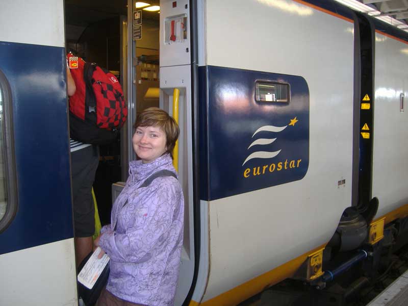 40-eurostar