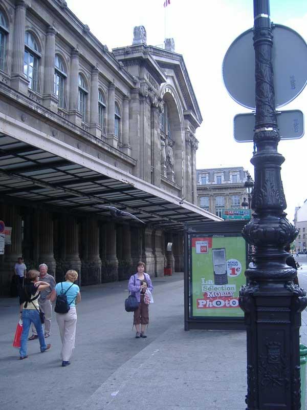 42-GareDuNord